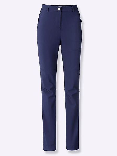 Casual Looks Softshellhose günstig online kaufen