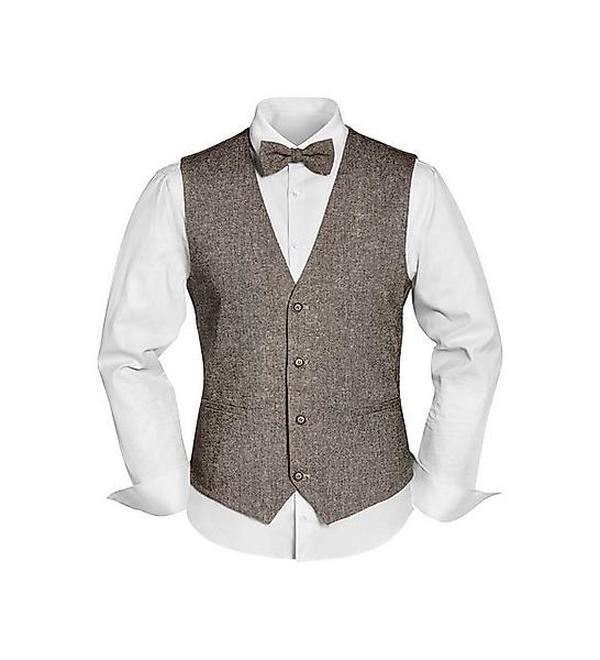 Prince Bowtie Anzugweste günstig online kaufen