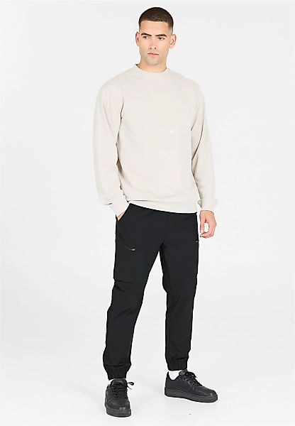 Virtus Sweathose "Ayden", im funktionalen Cargo-Design günstig online kaufen