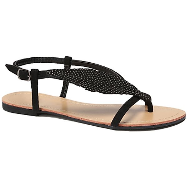 La Modeuse  Sandalen 15026_P40697 günstig online kaufen