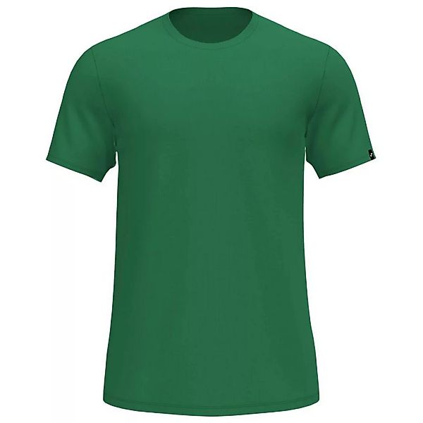 Joma Desert Kurzärmeliges T-shirt 2XL Green günstig online kaufen