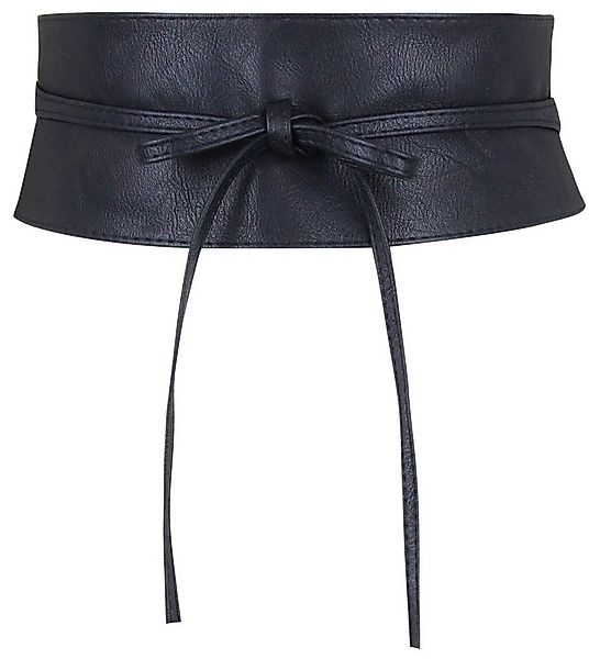 Frentree Taillengürtel mit eleganter Schleife, Kleidergürtel mit breitem Bu günstig online kaufen