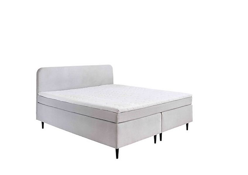 Sun Garden Boxspringbett günstig online kaufen