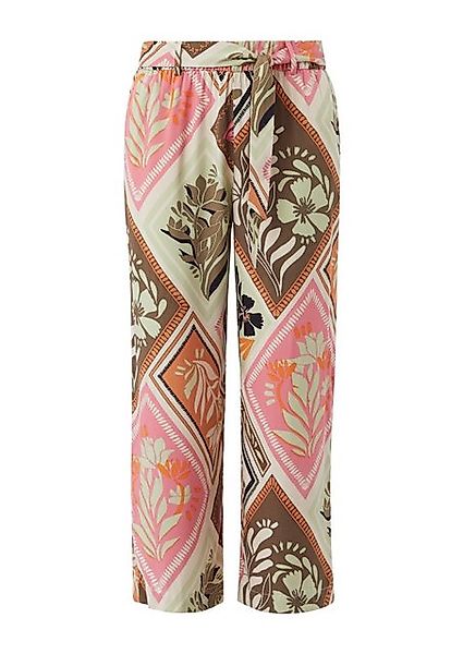 Comma Stoffhose Comma / Da.Casual-Hose / Hose günstig online kaufen