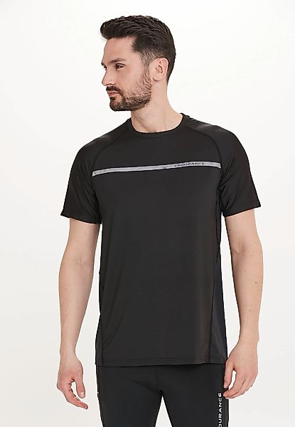 ENDURANCE Funktionsshirt "Serzo" 1 Stk. tlg. aus schnelltrocknendem Funktio günstig online kaufen
