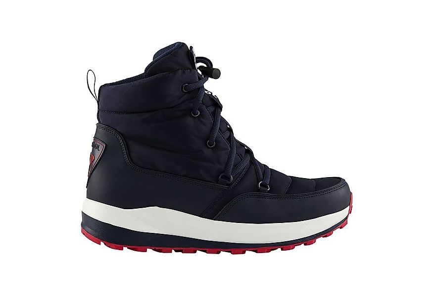 Rossignol Podium Winterstiefel mit atmungsaktiver WR/TEX-Membran günstig online kaufen