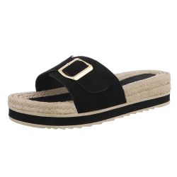 Ital-Design Elegante Sandalen für Alltag und günstig online kaufen