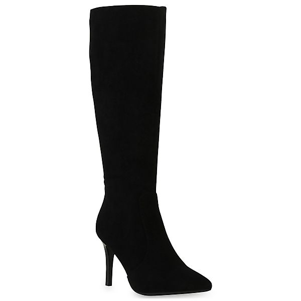 VAN HILL 840775 Stiefel Schuhe günstig online kaufen