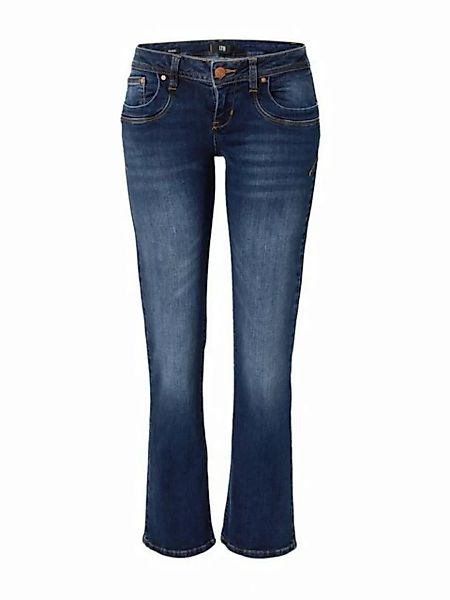 LTB Bootcut-Jeans Valerie (1-tlg) Plain/ohne Details günstig online kaufen