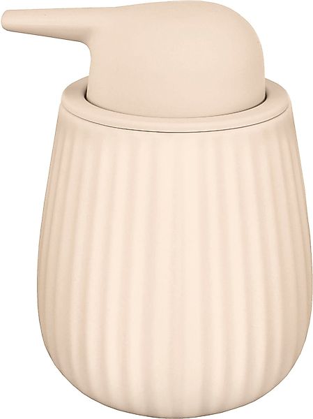 Kleine Wolke Seifenspender Groove, 0,48 Liter günstig online kaufen
