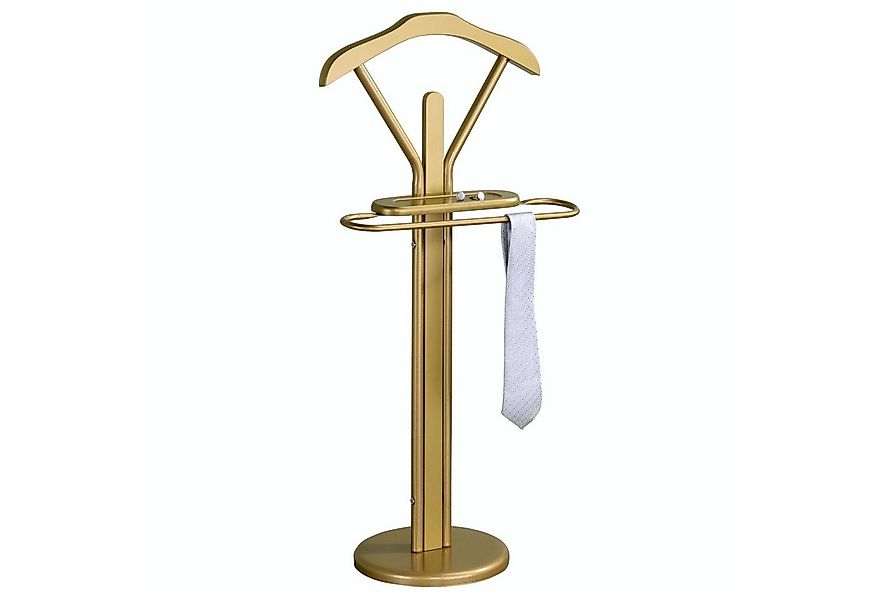 IDIMEX Herrendiener FABIO, Stummer Damen Diener mit Kleidebügel, Kleiderbut günstig online kaufen