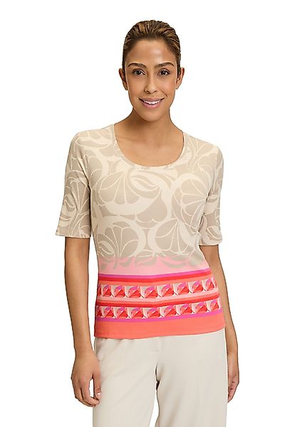 Betty Barclay Kurzarmshirt Betty Barclay Basic günstig online kaufen