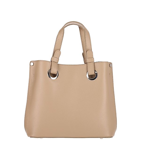 Botego Umhängetasche Damen echtes Leder, Handtasche günstig online kaufen