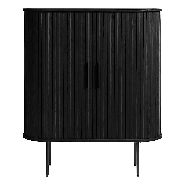 Liadomo Highboard Uriel, Eiche Nachbildung Eiche günstig online kaufen