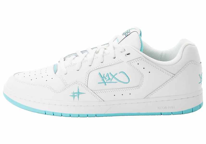 K1X Sweep `25 Sneaker "Basketball inspiriertes Design" günstig online kaufen