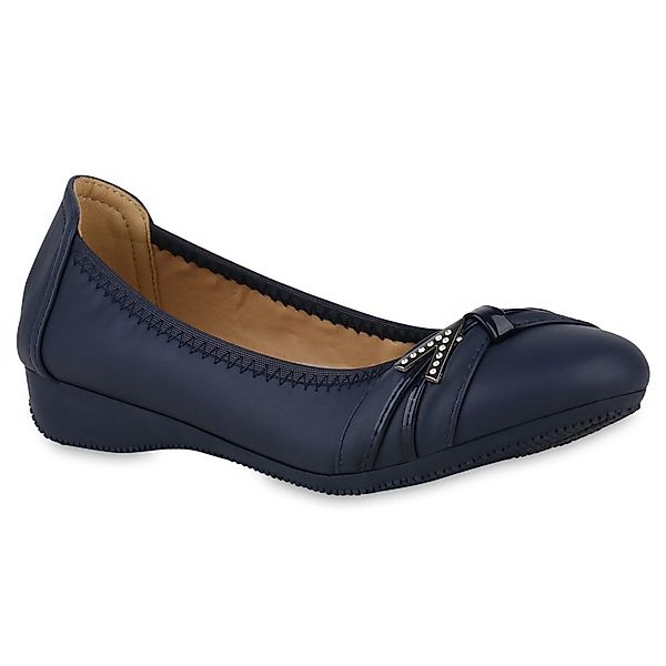 VAN HILL 841261 Sneaker Ballerinas Schuhe günstig online kaufen