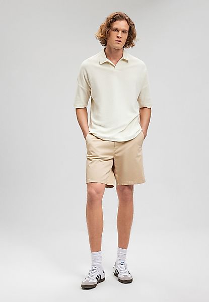 Mavi Kurzarmshirt POLO TEE Polo aus günstig online kaufen