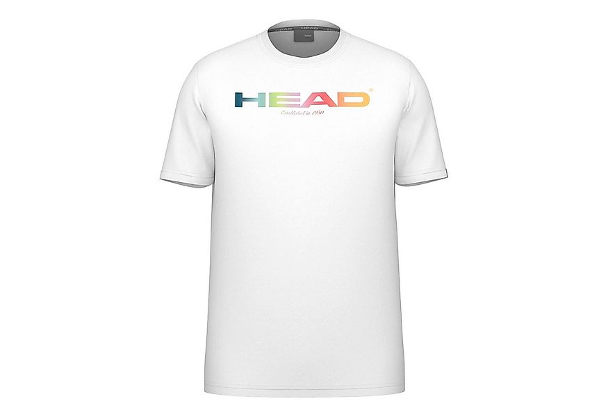 Head T-Shirt Vision Rainbow günstig online kaufen