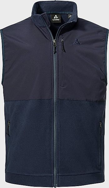 Schöffel Fleeceweste Fleece Vt Style Ash MEN günstig online kaufen