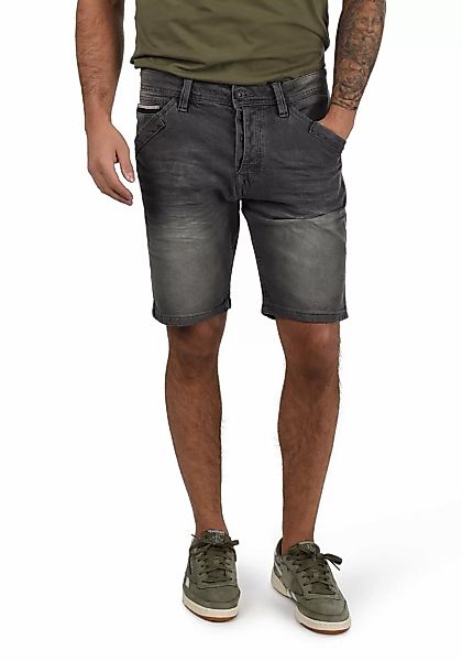 Indicode Jeansshorts "Shorts IDAlessio" günstig online kaufen