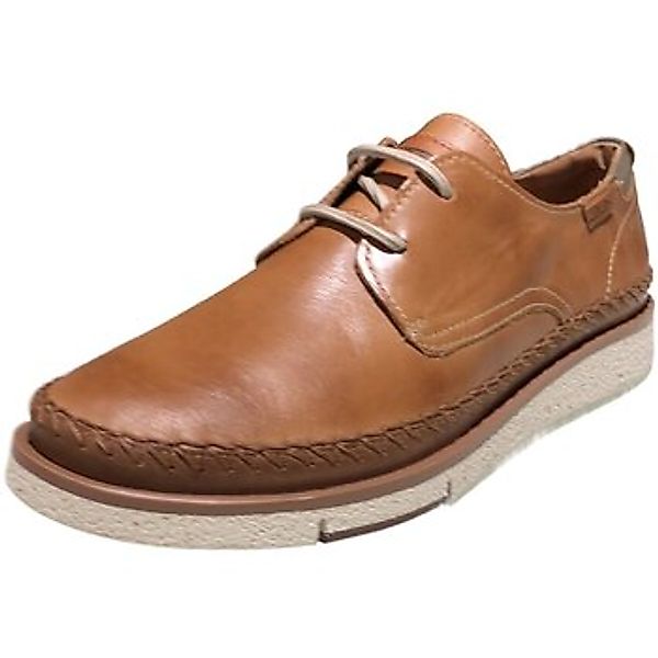 Pikolinos  Herrenschuhe Schnuerschuhe SAN JUAN M6L-4275C1 250 günstig online kaufen