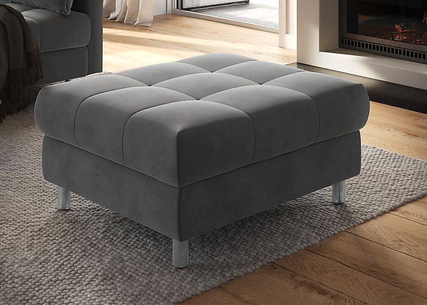 COLLECTION AB Hocker Innsbruck, inklusive komfortablen günstig online kaufen
