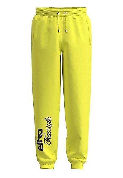 Elho Trainingshose RIVA (1-tlg) mit Reißverschluss Taschen günstig online kaufen
