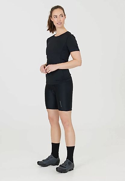 ENDURANCE Radhose "Jayne", mit weicher Sitzpolsterung günstig online kaufen