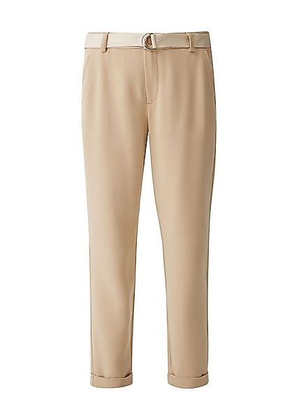 Comma Chinohose günstig online kaufen