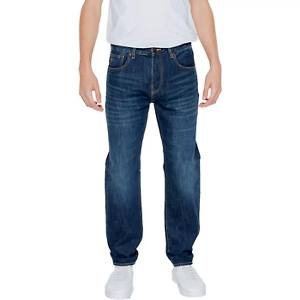 EAX  Slim Fit Jeans 3DZJ13 Z1UYZ günstig online kaufen