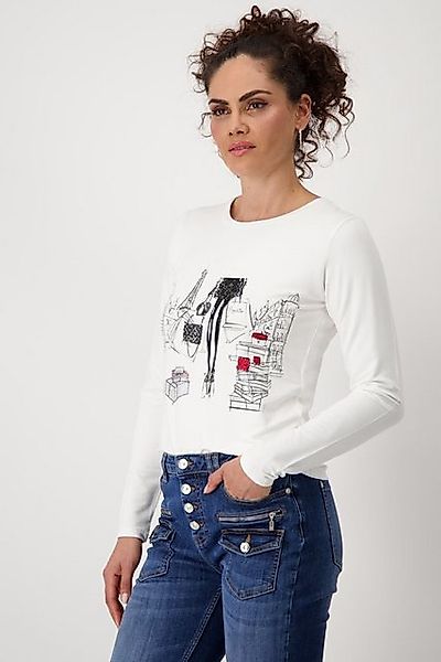 Monari T-Shirt günstig online kaufen