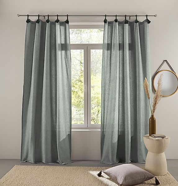 LeGer Home by Lena Gercke Gardine günstig online kaufen