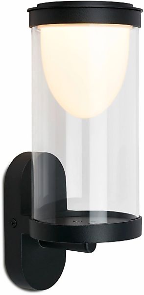 Briloner Leuchten Außen-Wandleuchte "NADO/ DEYO Außenleuchte" günstig online kaufen