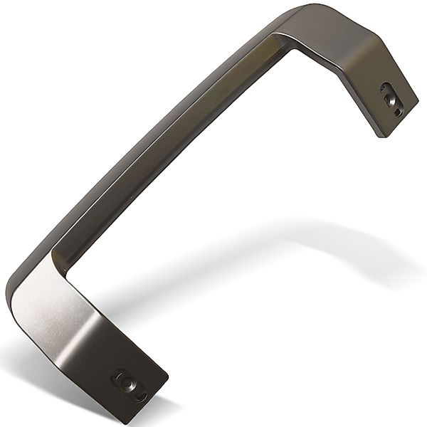 BEKO Türgriff Griff 4900061200 silber 260 günstig online kaufen