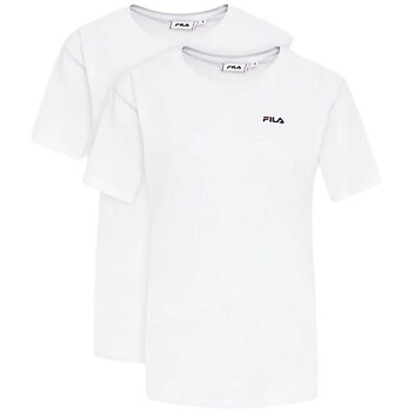 Fila  T-Shirt Bari Tee Double günstig online kaufen