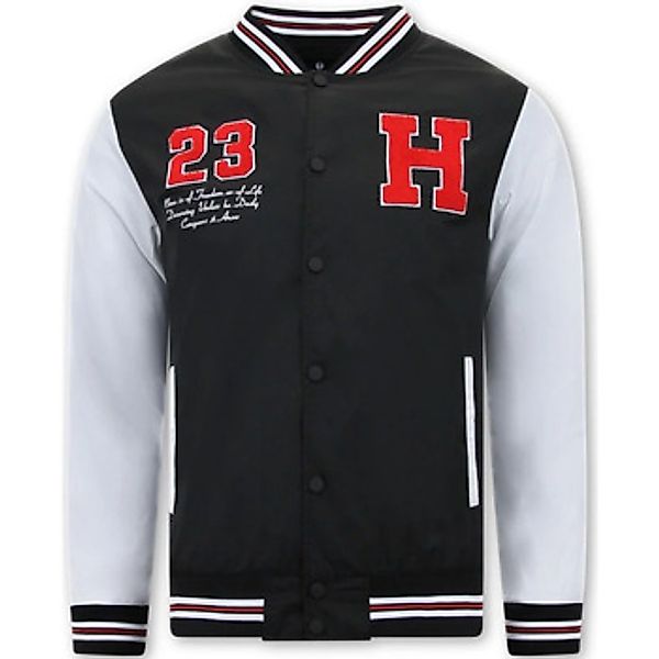 Tony Backer  Blazer Dünne Baseballjacke Classic – günstig online kaufen