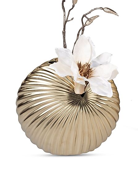 Small-Preis Dekovase Formano Vase Tischvase rund günstig online kaufen
