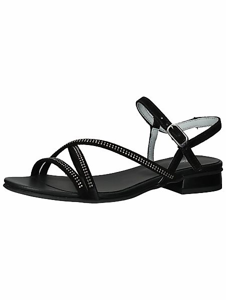 Nero Giardini Schaftsandalette "Nero Giardini Sandalen Leder" günstig online kaufen
