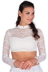 Spieth & Wensky Dirndlbluse Dirndlbluse - günstig online kaufen