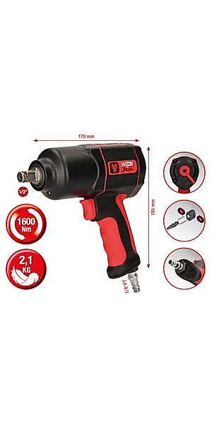 KS Tools Schlagschrauber 515.1200 günstig online kaufen