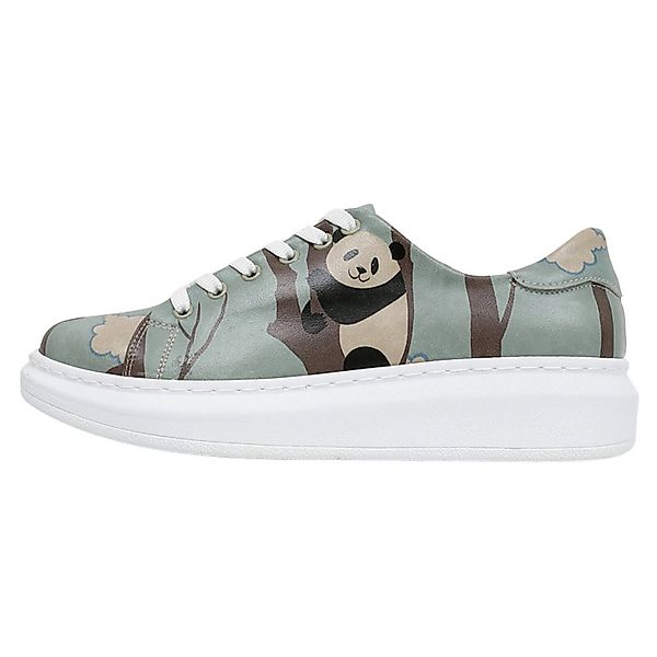 DOGO Myra Low-Top Sneaker Bear With günstig online kaufen