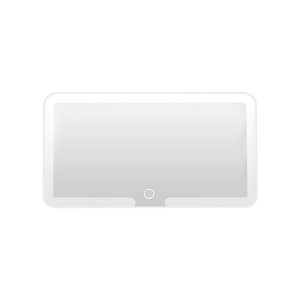 Senmudi Schminkspiegel Auto LED Kosmetikspiegel für günstig online kaufen