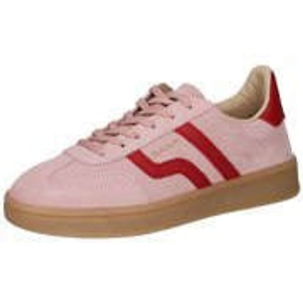 Gant Sneaker Damen rosa günstig online kaufen