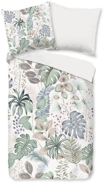 good morning Bettwäsche Renforcé Bettwäsche 155 günstig online kaufen