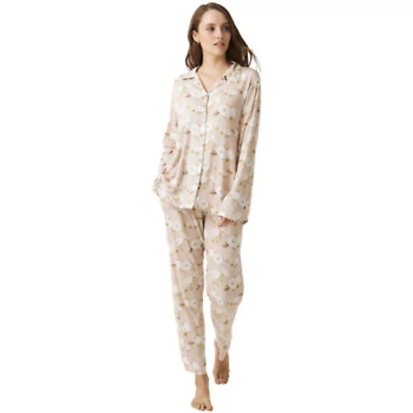 J&j Brothers  Pyjamas/ Nachthemden JJBDP1000 günstig online kaufen