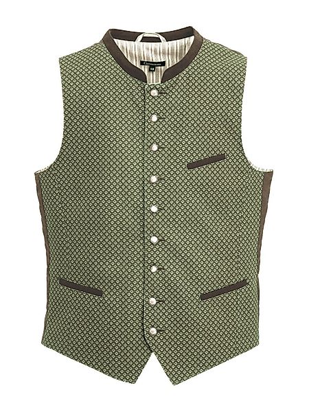Gipfelstürmer Trachtenweste 423001-4210 günstig online kaufen