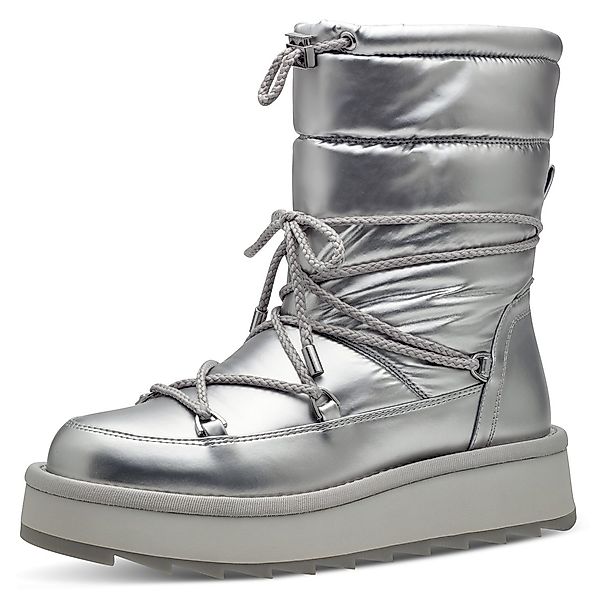 Tamaris Winterboots, mit Duo-Tex-Ausstattung günstig online kaufen