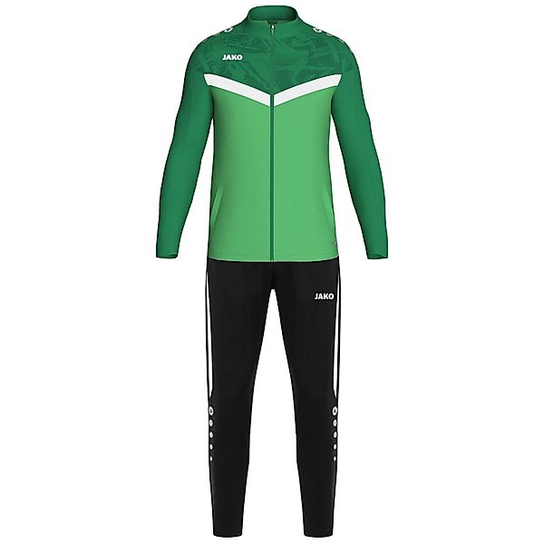 Jako Trainingsanzug Jako Herren Polyesteranzug Iconic günstig online kaufen