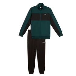 PUMA Trainingsanzug Poly Colorblock Suit günstig online kaufen