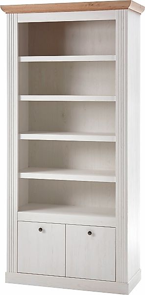 Home affaire Regal "Westminster TOPSELLER" Höhe ca. 202cm, im romantischen günstig online kaufen